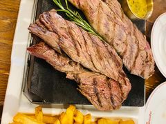 -Entrecôte 法国牛扒馆(保利·时光里店)