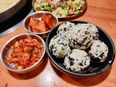 -肥肥虾庄·金牌油焖大虾(杨园滨江时代walk店)