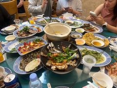 -桂园白粥·潮汕老味道