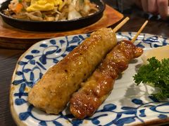 -角落里(中山公园店)