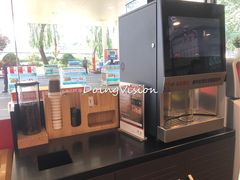 -中化道达尔太阳宫加油站