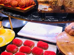 -巴黎贝甜·生日蛋糕(环球中心店)