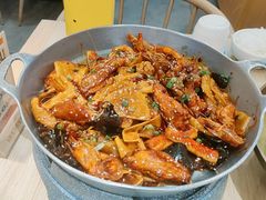 -A货肉蟹煲(印象城店)
