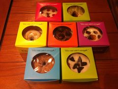 -西点坊(浦东香格里拉店)