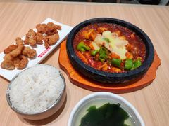 -小木屋拌饭(西安万象天地店)