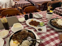 -开心果牛扒城(雍华庭店)