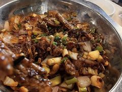 -勇记干锅居(德阳店)