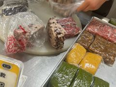 -近水阁糕点(皮市街店)