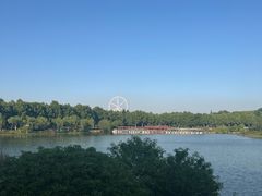 -宜兴龙背山森林公园