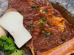 -本家韩国烤肉(青岛万象城店)