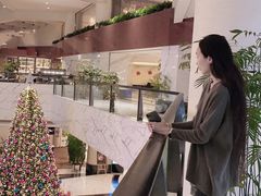 -大连富丽华大酒店