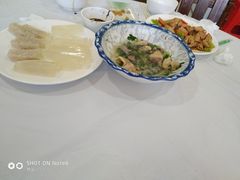 -天天小吃(万龙名城店)