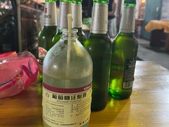-龙德井老头烧烤
