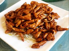 豉油皇鹅肠-粤·向群饭店(龙津东路总店)