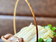 -同仁四季椰子鸡(车公庙店)