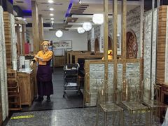 -青松馆韩国料理(香港中路佳世客店)