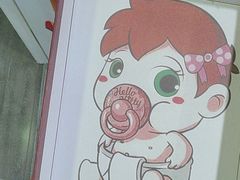 -FullHouse桌游狼人跑团剧本杀(徐家汇店)