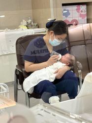 -爱贝蕊恩韩式月子会所(南山店)