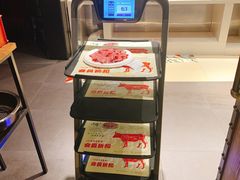 -小牛海记潮汕牛肉店(永定路店)