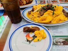 -小龍鳳餐室(番禺路店)