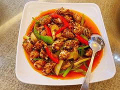 -肥婆海鲜店(三亚国际购物中心店)
