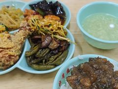 -晓宇盒饭(民安街店)