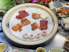 -老渔家·白族·石板烧(大理古城叶榆路店)