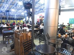 大堂-艾薯夫妇Aysh(福田星河COCOPark店)