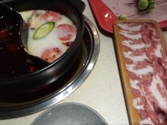 -钢管厂五区小郡肝串串香火锅(梅川路店)