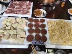 -富察氏乌拉满族火锅(乌拉街店)