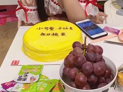 -幸福西饼生日蛋糕·下午茶(石肯店)