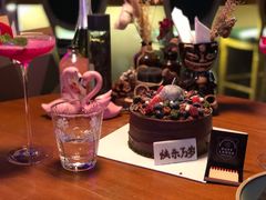 -杜夫朗格·蛋糕(烟台店)