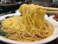 -李刚鸡西刀削面