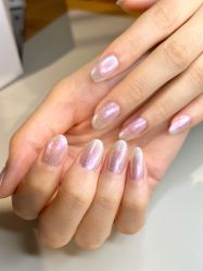 -Melody 美乐蒂日式美甲美睫社
