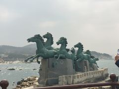 -养马岛旅游度假区