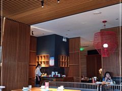 大堂-顺香居·老字号湖北菜(江汉路店)