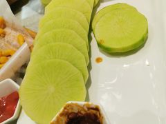 -旺顺阁鱼头泡饼(小红门店)