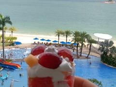 -深圳大梅沙京基洲际度假酒店