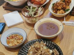 -暖食光·台式家庭餐厅·生日主题店(万达店)