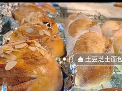 -仙峰天然面包(迎宾路店)