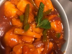 -宏达宴老菜馆(群力第四大道店)