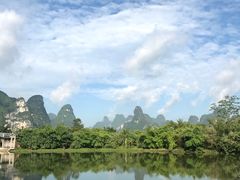 -大新明仕山庄