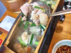 -61号餐吧(兴坪古镇漓江店)