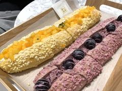 -奈雪的茶(金华永盛店)