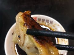 -回回锅贴(小河沿店)