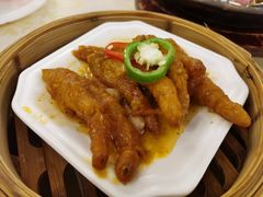 -海澄轩海鲜酒家(虎门店)