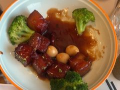 -外婆小菜(灵岩南路店)