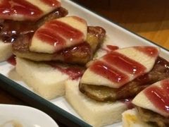 -松坂屋日料自助(长城路店)