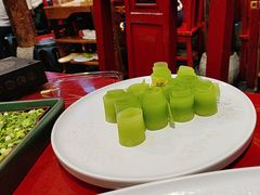 -小龙翻大江文化火锅(太古里店)