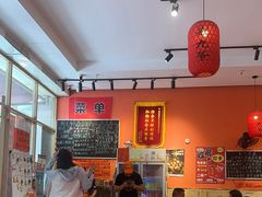 -荆九爷爆炒桥头三嫩(夫子庙店)